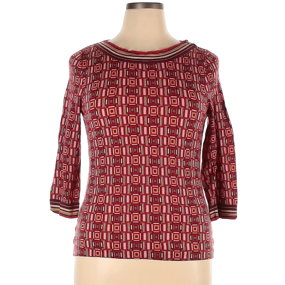 Ann Taylor Loft XL Long Sleeve Sweater